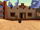 Earthworm Jim 3D - vt obrzek ze hry