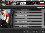 F1 Challenge 2007 - větší obrázek ze hry