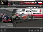 F1 Challenge KRC 2007 - větší obrázek ze hry
