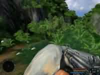Far Cry - vt obrzek ze hry