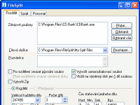 FileSplit - vt obrzek z programu