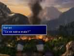 Final Fantasy VII - vt obrzek z programu