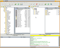 FlashFXP - vt obrzek z programu