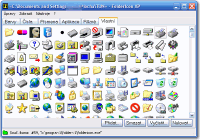 FolderIcon XP - vt obrzek z programu