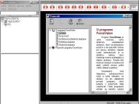 ForceVision 3.04 - vt obrzek z programu