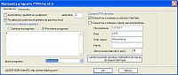 FTPDrive 3.5 - vt obrzek z hlavnho okna programu