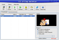 123 Gif /Jpg Optimizer - vt obrzek z programu