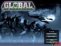 Global Operations - vt obrzek ze hry