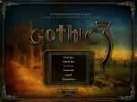 Gothic 3 CZ - vt obrzek ze hry