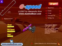 GSpeed