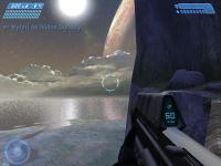 Halo: Combat Evolved - vt obrzek ze hry