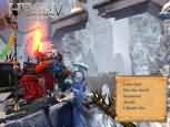 Heroes of Might and Magic V: Hammers of Fate - větší obrázek ze hry
