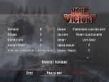 Hour of Victory - vt obrzek ze hry