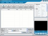 ImTOO 3GP Video Converter - vt obrzek z programu