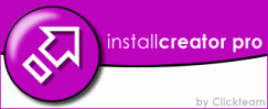 Install Creator Pro