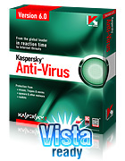 Kaspersky Anti-Virus