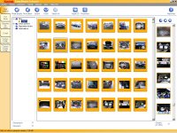 Kodak EasyShare - vt obrzek z programu