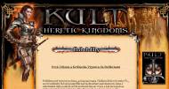 KULT: Heretic Kingdoms SK