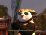 Kung Fu Panda - vt obrzek ze hry