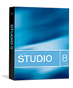 Macromedia Studio 8