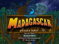 Madagascar - vt obrzek ze hry