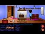 Maniac Mansion DeLuxe - vt obrzek ze hry