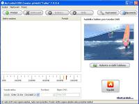 McFunSoft DVD Creator - vt obrzek z programu