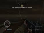 Medal of Honor: Airborne - vt obrzek ze hry