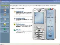 mobile PhoneTools - vt obrzek z programu