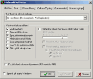 NetMeter - vt obrzek z programu