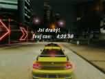 Need for Speed: Underground 2 - vt obrzek ze hry