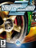 Need for Speed: Underground 2