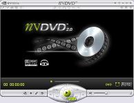 Nvidia NVDVD - vt obrzek z programu