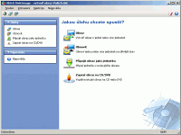 O&O DiskImage - vt obrzek z programu