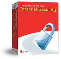 PC-cillin Internet Security