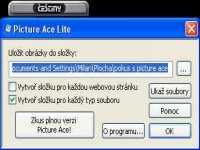 Picture Ace Lite