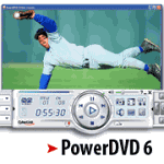 PowerDVD 6.0