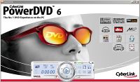 PowerDVD 6 - vt obrzek z programu