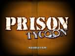 Prison Tycoon - vt obrzek ze hry