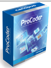 ProCoder Express