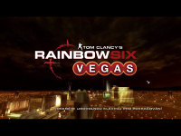 Tom Clancy's Rainbow Six - Vegas - vt obrzek ze hry