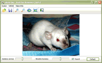 Red Eye Remover - vt obrzek z programu