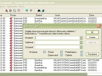 Registry Monitor - vt obrzek z programu