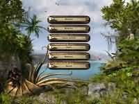 Return to Mysterious Island - vt obrzek ze hry