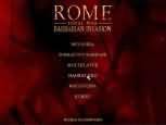Rome: Total War - Barbarian Invasion SK - vt obrzek ze hry