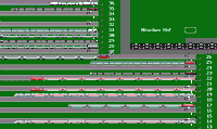 BAHN - vt obrzek ze simulanho programu 