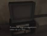 Silent Hill 4: The Room - vt obrzek ze hry