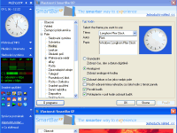 SmartBarXP - vt obrzek z programu