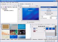 Sony DVD Architect 3.0