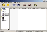 Star Downloader - vt obrzek z programu